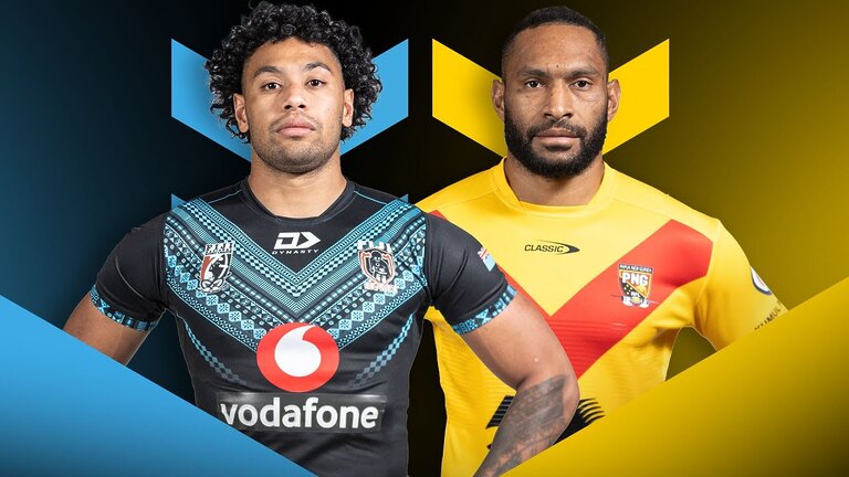 Pacific Championships 2024 | Bati v Kumuls: Week 1 | Match Preview