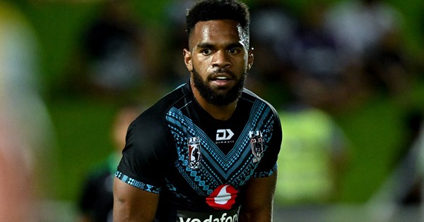 Match Preview: Fiji Bati v Cook Islands