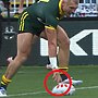 ‘Unforgivable’: Aussie second rower Angus Crichton’s ‘under-9s’ blunder savaged