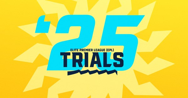 Trial date set: 2025 EPL Future Titans