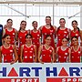 HART Titans Netball Schools League thrives in 2024