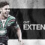 Harris-Tavita's deal extended