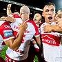 Peters: Hull KR aspire to Wigan achievements, starting with Grand Final win