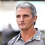 Penrith coach Ivan Cleary confirmed the team news. Picture: Damian Shaw