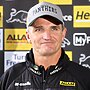 Ivan Cleary has opened up on his mental health struggles. Picture: NewsWire / Damian Shaw