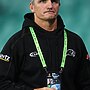 ‘I was struggling big-time’ ... Panthers coach Ivan Cleary in 2019.