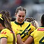 Pac Champs: Jillaroos march into Cup final after Kiwi Ferns shutout