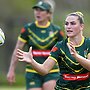 Pac Champs: Preparations begin for Jillaroos