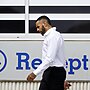 Josh Addo-Carr was sacked by the Bulldogs after pleading his case in Belmore. Picture: Jonathan Ng