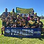 Unforgettable Memories Made as Junior Bulldogs Celebrate Grand Final Day