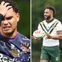 Kangaroos rocked by ugly Xavier Coates drama ahead of Pacific Championships opener against Tonga