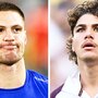 Glaring Reece Walsh and Kalyn Ponga detail called out as NRL greats deliver scathing Kangaroos swipe