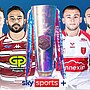 Grand Final: Stars to watch as Super League takes over Old Trafford