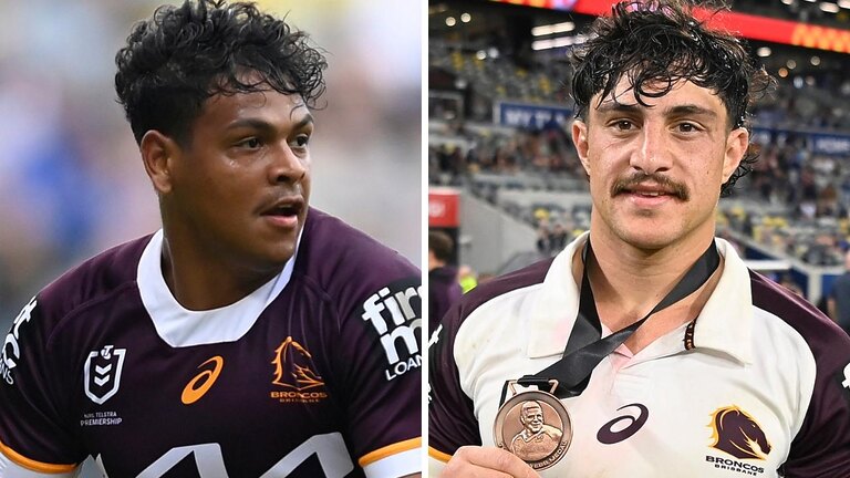 Legend suggests Broncos must choose between two stars