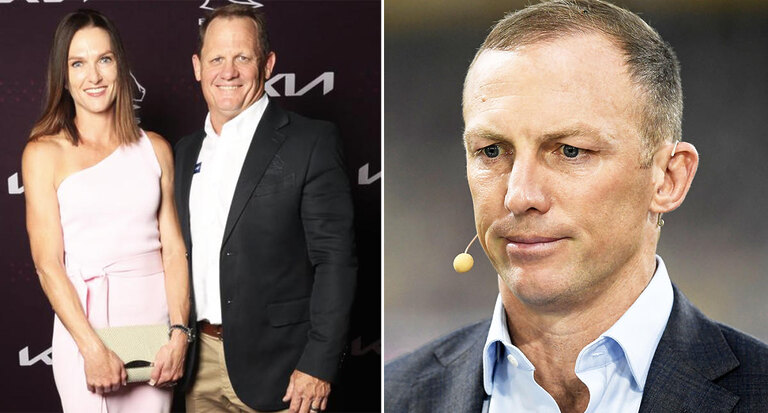 Darren Lockyer goes public with real reason Kevin Walters was sacked by Brisbane Broncos