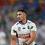 Sasagi named in Samoa squad to face England