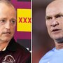 Allan Langer in brutal new development at Broncos after huge call from Michael Maguire