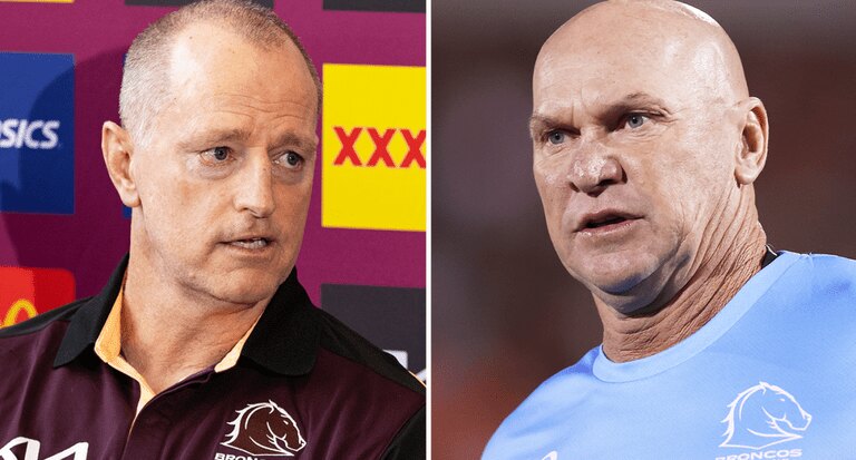 Allan Langer in brutal new development at Broncos after huge call from Michael Maguire