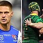 Kalyn Ponga might not be wearing green and gold for a long time.