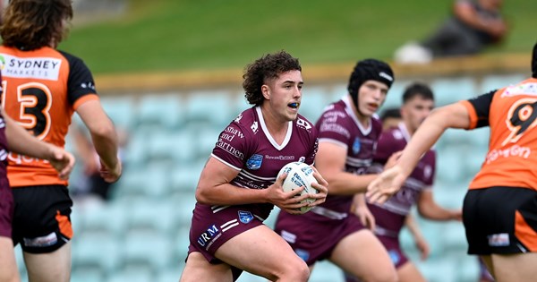 Sea Eagles seek Homestay families for junior players