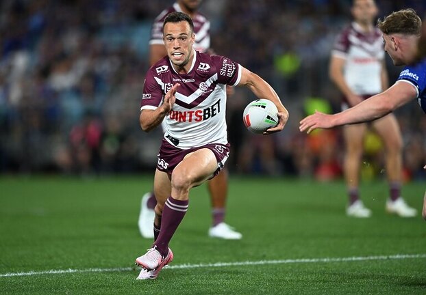 Manly trio soar to PM's XIII team