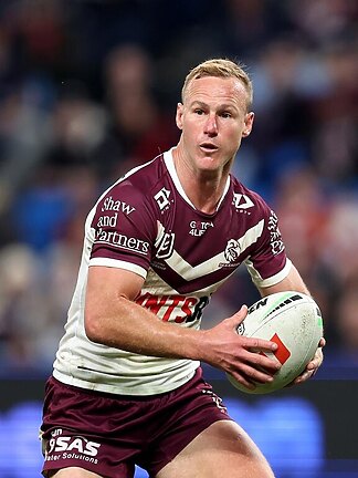 DCE’s successor may just have been identified. Photo by Brendon Thorne/Getty Images