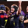 The Melbourne Storm's road to the 2024 NRL Grand Final