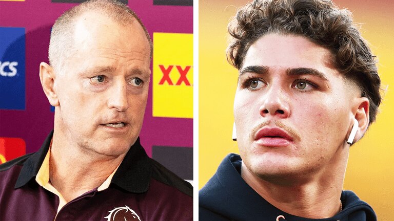 Michael Maguire responds to dressing room claims after Billy Slater's confession about Reece Walsh