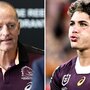 Michael Maguire in shock Reece Walsh poaching confession ahead of $5 million Broncos move