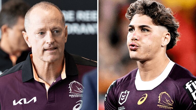 Michael Maguire in shock Reece Walsh poaching confession ahead of $5 million Broncos move