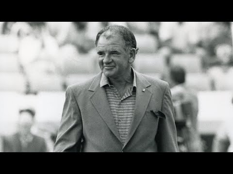 2024 Hall of Fame Induction | Jack Gibson | NRL