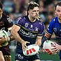 NRL signings tracker: Follow every club’s player movement ahead of 2025 season