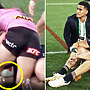 NRL releases new footage to prove Melbourne Storm weren't robbed of a try in grand final