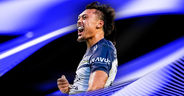 Nanai joins Samoa squad filled with star talent