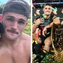 Nathan Cleary responds after NRL fans all ask Mary Fowler question ahead of grand final