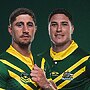 Moses & Lomax to make Kangaroos debuts