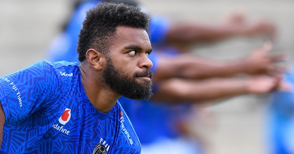 Pacific pride on the line in Suva showdown