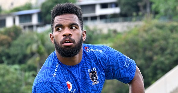 Late Mail: Fiji Bati v PNG Kumuls