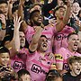 The Panthers are NRL champions again. Photo by Cameron Spencer/Getty Images