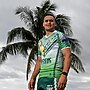 Cook Islands Aitu and Moana players will wear Troy Dargan's name on the left sleeve of their jerseys during the 2024 Pacific Championships.