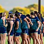 Cowboys Open Womens Trial