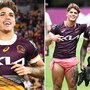 Reece Walsh inks record $5 million Brisbane Broncos deal amid fullback's telling Ezra Mam comments