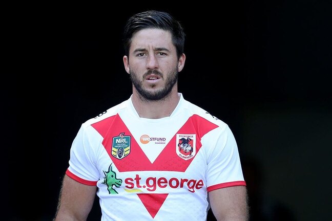 Rival coach confirms interest in Ben Hunt deal