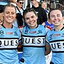 'Full circle moment': Sharks ready to cap long journey to the top