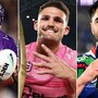 Shaun Johnson in staggering backflip as Jahrome Hughes withdrawal adds to ugly NRL farce