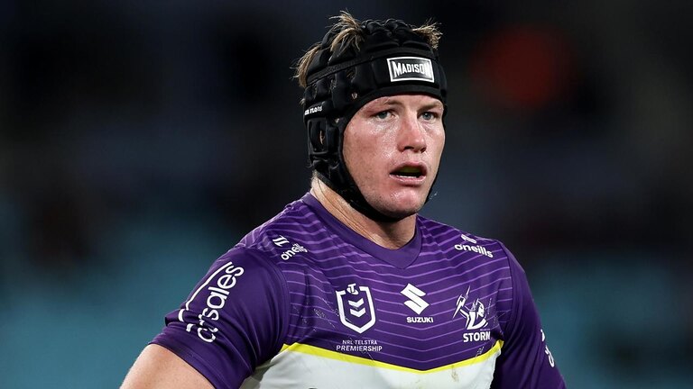 NRL Grand Final live: Damning rumour lingers over Storm star