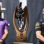 NRL Grand Final 2024: Live coverage and updates ahead of Melbourne Storm v Penrith Panthers