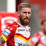 Tomkins to play on for Catalans in 2025