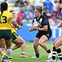 Six Warriors-in-waiting named for Kiwis Ferns and Tonga