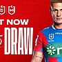 2025 NRL Draw Released